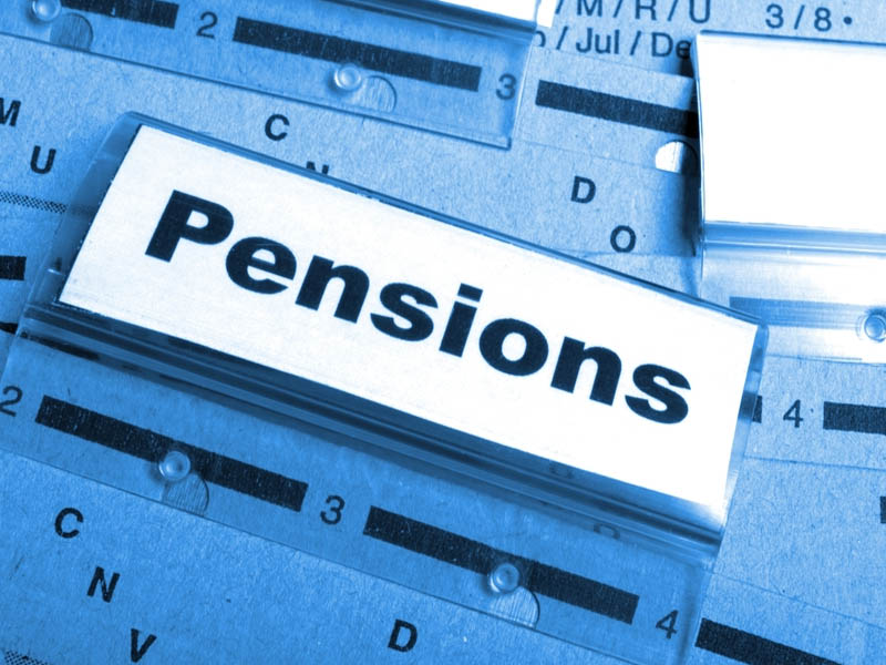 Pension Discrimination Group Action Injury to Feelings Claims