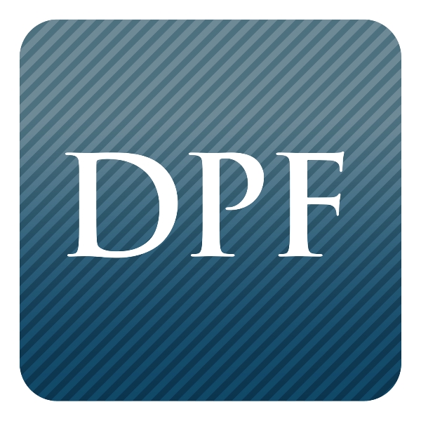 DPF Annual Report 2021