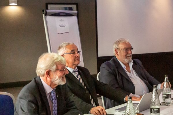 03 Agm 2021