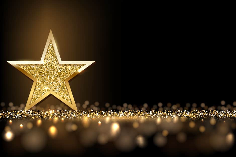 Fantastic colleagues celebrated at Defence Police Federation Awards