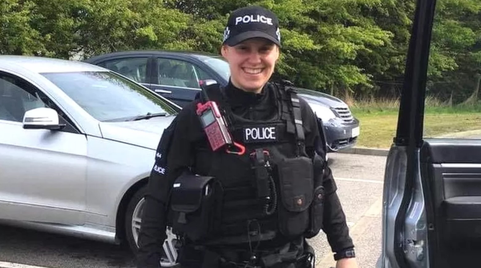 Ministry of Defence Police officer wins employment tribunal against Force